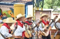 Festival del Bambuco cerró ciclo de audiciones