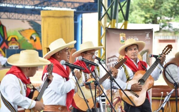 Festival del Bambuco cerró ciclo de audiciones