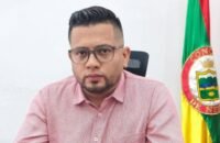 Crece incertidumbre por desaparición de empresario huilense