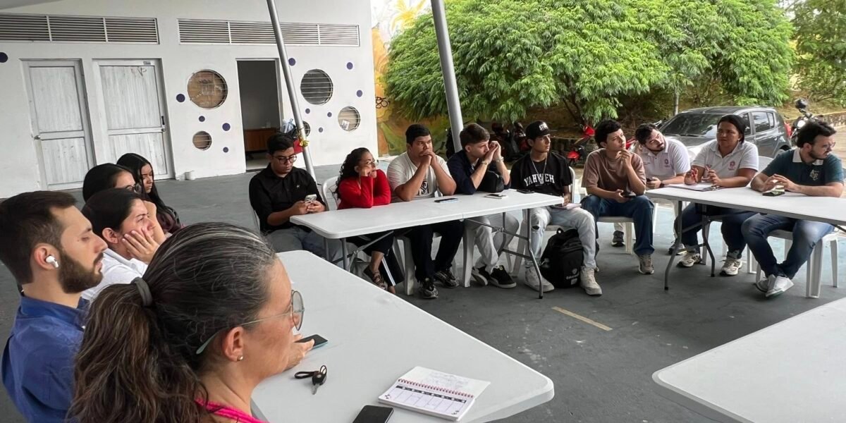 Semana de Juventud en Neiva ya tiene propuestas de los jóvenes