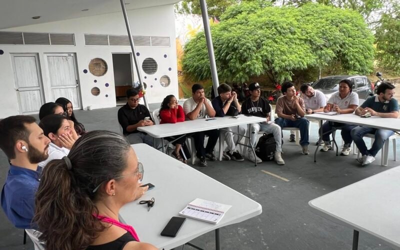 Semana de Juventud en Neiva ya tiene propuestas de los jóvenes