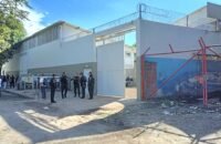 Motín en CDT de Neiva dejó cuatro lesionados