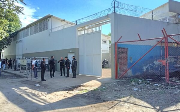 Motín en CDT de Neiva dejó cuatro lesionados