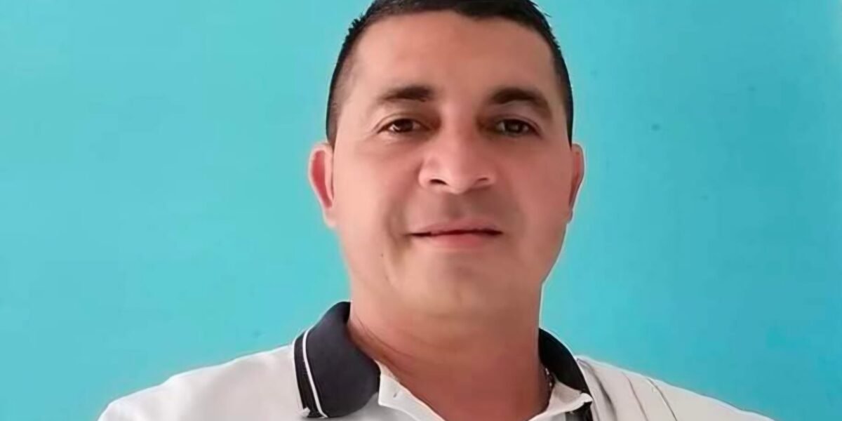 Herido a bala en San Vicente del Caguán