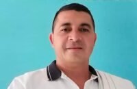 Herido a bala en San Vicente del Caguán