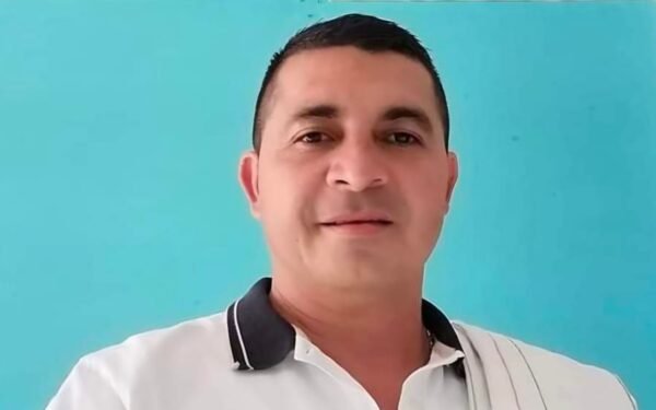 Herido a bala en San Vicente del Caguán