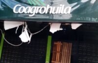Ataque terrorista sacudió empresa en Algeciras