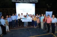 Las Ceibas entrega excedentes a Neiva