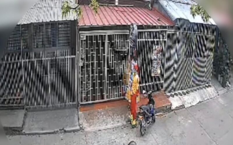 Acoso callejero enciende alertas en Neiva
