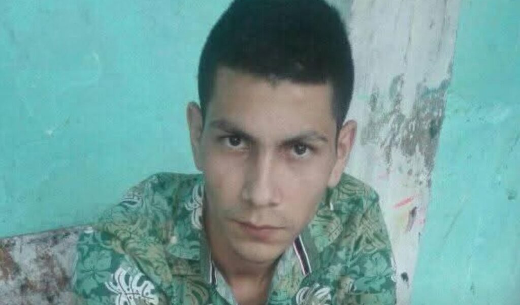 Capturado ‘El Mudo’ por tentativa de feminicidio