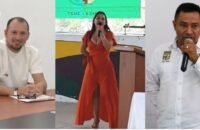 Denuncian por acoso sexual a alcalde de Acevedo