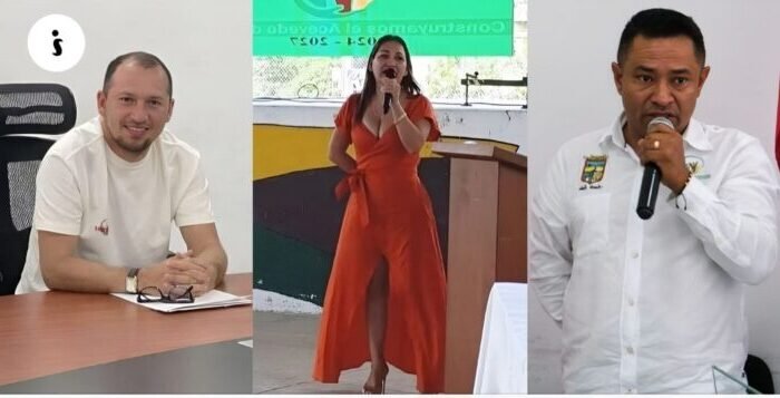 Denuncian por acoso sexual a alcalde de Acevedo