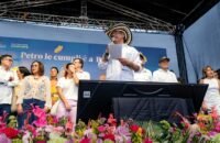 Petro arremete contra los Char en Barranquilla