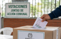 ¿Presuntas irregularidades en elecciones comunales de Neiva?