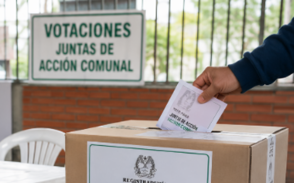 ¿Presuntas irregularidades en elecciones comunales de Neiva?