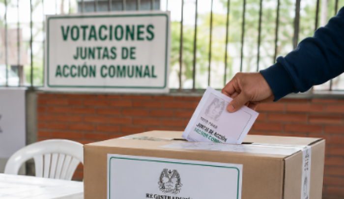 ¿Presuntas irregularidades en elecciones comunales de Neiva?