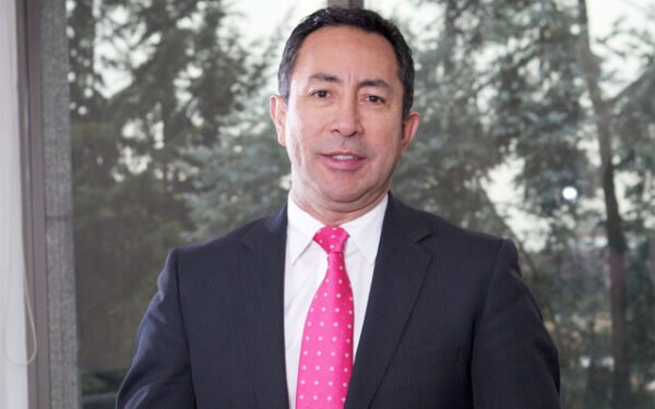 Presidente de Ecopetrol fue imputado por campaña Petro 2022