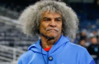 Pibe Valderrama en nuevo escándalo familiar