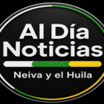 Al Día Noticias – Neiva, Huila