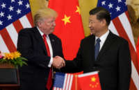 Trump visitará China en medio de tensiones comerciales y políticas