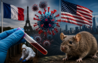 Confirman nuevos casos de hantavirus en Francia y USA