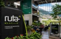 Ruta N impulsa innovación y tecnología en Medellín