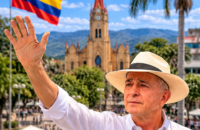 Álvaro Uribe estará en Neiva en encuentro ciudadano