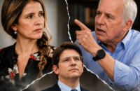 Padre de Miguel Uribe criticó a Paloma Valencia