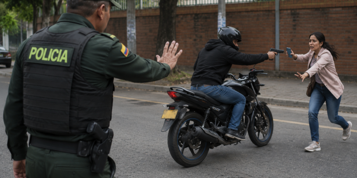 Manual nuevo, dolores de cabeza para policías