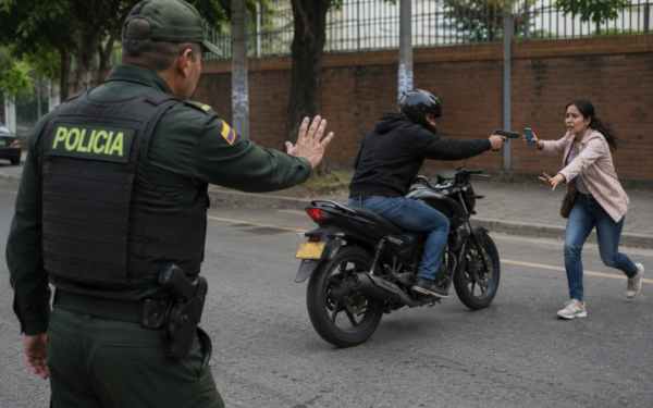 Manual nuevo, dolores de cabeza para policías