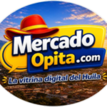 Mercado Opita – Vitrina digital huilense