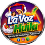 Agencia de Marketing y Publicidad La Voz del Huila