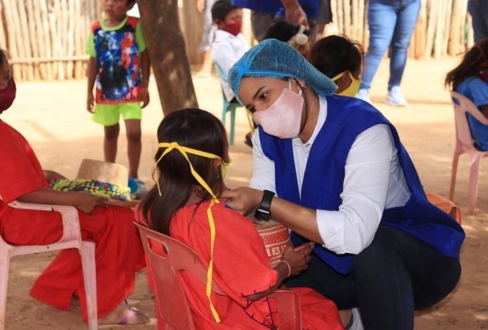 Influenza provocó emergencia sanitaria en resguardo indígena de La Argentina