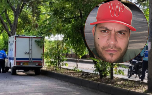 Identifican segunda víctima de aparatoso accidente en Neiva