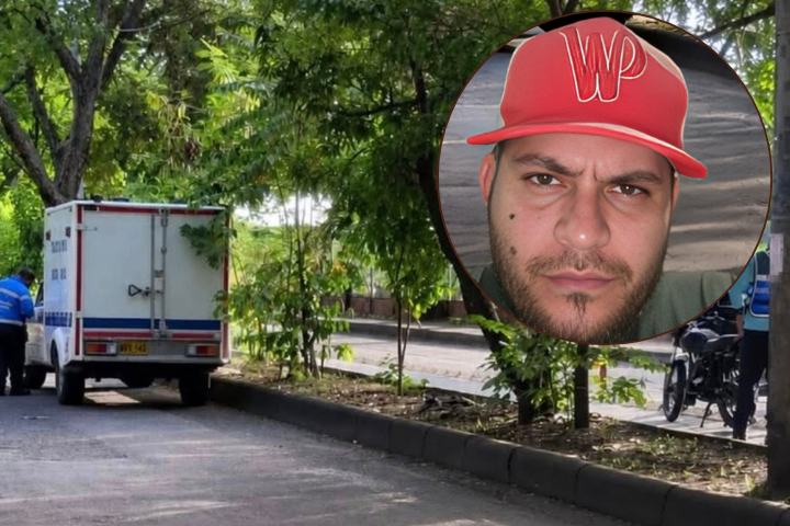 Identifican segunda víctima de aparatoso accidente en Neiva