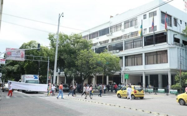 Ni el triple fuero sindical la salvó de ser despedida