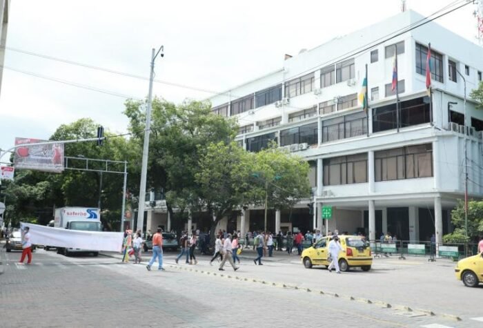 Ni el triple fuero sindical la salvó de ser despedida