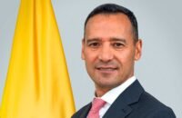 Ministro de Defensa llega a Neiva para reunión clave de seguridad entre Huila y Tolima