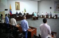 Mañana se debatirá millonarias adiciones al presupuesto del Huila