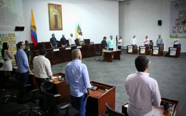 Mañana se debatirá millonarias adiciones al presupuesto del Huila