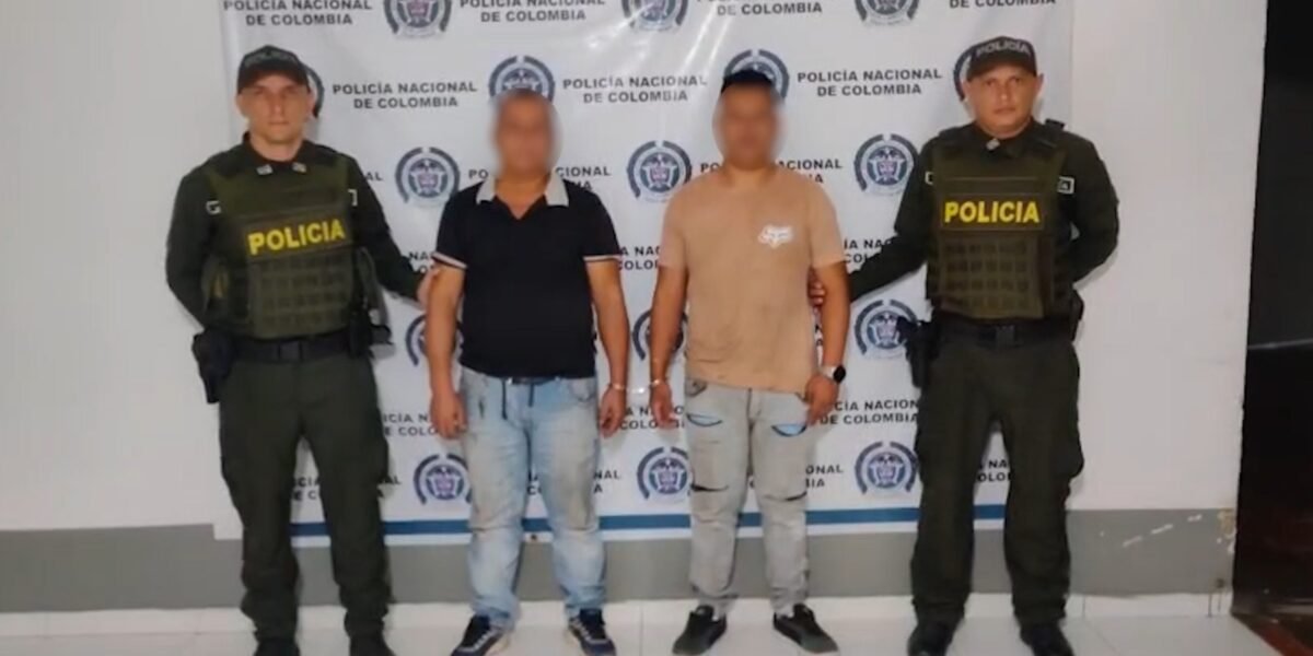 Semovientes hurtados en Caquetá fueron recuperados