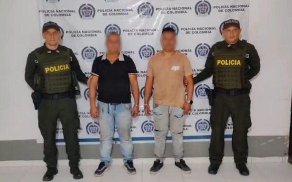 Semovientes hurtados en Caquetá fueron recuperados
