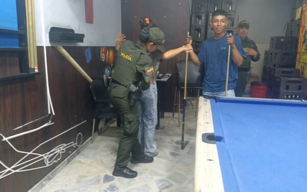 Huila terminó el Día de la Madre sin homicidios