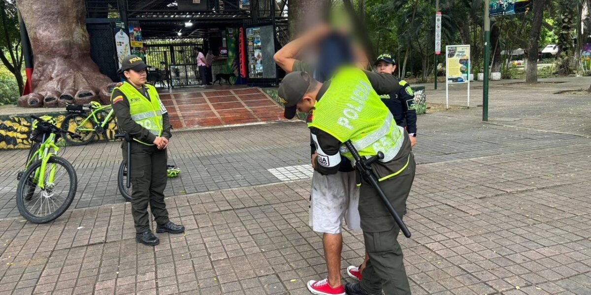 Operativos del Día de la Madre dejaron capturas en Neiva