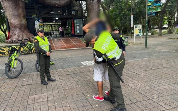 Operativos del Día de la Madre dejaron capturas en Neiva