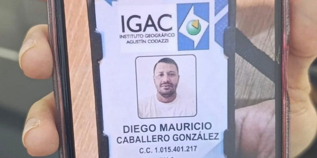 Falso funcionario del IGAC estaría estafando en Neiva