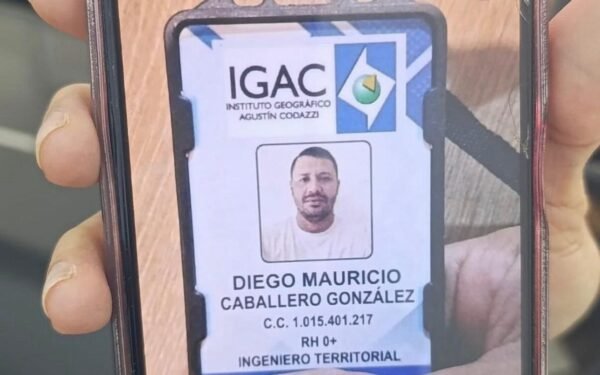 Falso funcionario del IGAC estaría estafando en Neiva