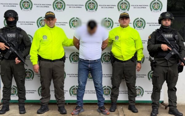 Marihuana incautada en Caquetá: hallan casi cuatro toneladas