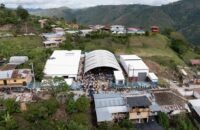 Adjudican vía de acceso a Oporapa en el sur del Huila