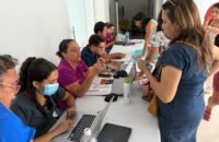 Mujeres potencia del cambio en Neiva